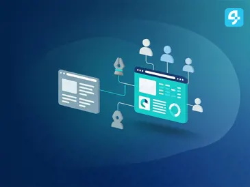 موقع الجمعية: واجهة تعريفية أم أداة تأثير؟