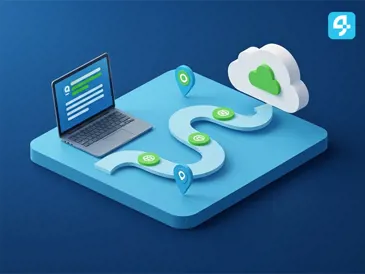 خارطة الطريق الرقمية للجمعيات