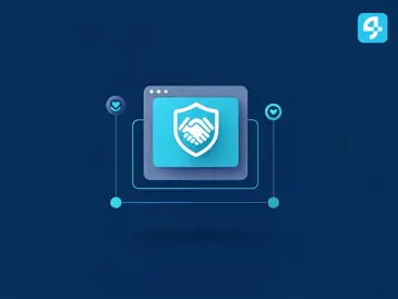 التقنية وبناء ثقة المانحين