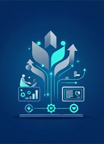 تنمية الموارد الرقمية: من القناة الواحدة إلى منظومة متكاملة