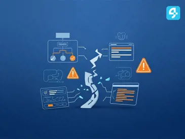 أخطاء التحول الرقمي في الجمعيات