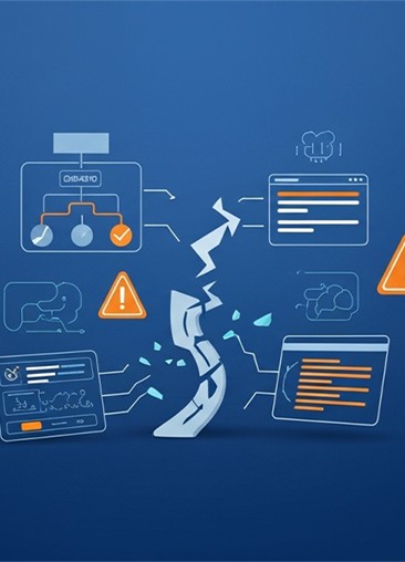 أخطاء التحول الرقمي في الجمعيات
